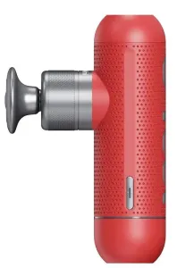 Перкусійний ручний масажер для тіла Oyeet NEX mini MG-M1 (Red) - фото 98538