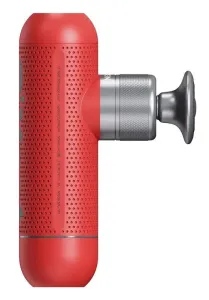 Перкусійний ручний масажер для тіла Oyeet NEX mini MG-M1 (Red) - фото 98539