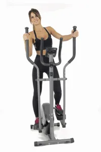 Орбітрек Everfit Elliptical EFK 500 (EFK 500) - фото 98645