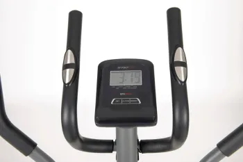 Орбітрек Everfit Elliptical EFK 500 (EFK 500) - фото 98647