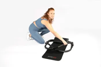 Тренажер для преса Everfit AB-Crunch Master (AB-CRUNCH) - фото 98666