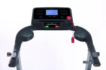 Бігова доріжка Everfit TFK 355 Slim (TFK-355-SLIM) - фото 98692