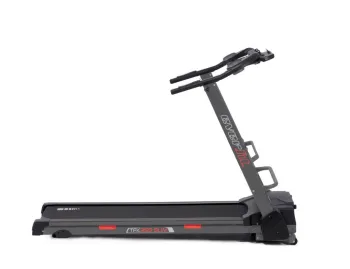 Бігова доріжка Everfit TFK 355 Slim (TFK-355-SLIM) - фото 98693