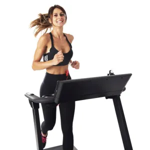 Бігова доріжка Everfit TFK 655 Slim (TFK-655-SLIM) - фото 98704