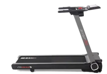 Бігова доріжка Everfit TFK 655 Slim (TFK-655-SLIM) - фото 98705
