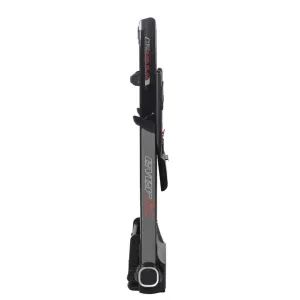 Бігова доріжка Everfit TFK 655 Slim (TFK-655-SLIM) - фото 98706