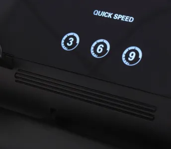 Бігова доріжка Everfit TFK 655 Slim (TFK-655-SLIM) - фото 98710