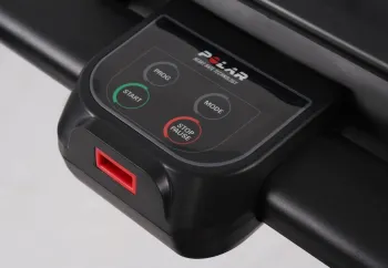 Бігова доріжка Everfit TFK 655 Slim (TFK-655-SLIM) - фото 98711