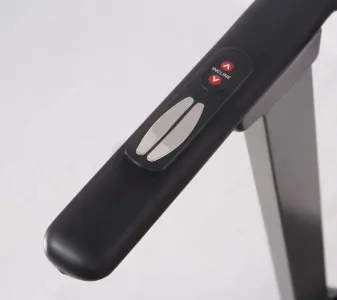 Бігова доріжка Everfit TFK 655 Slim (TFK-655-SLIM) - фото 98712