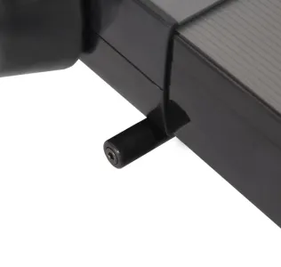 Бігова доріжка Everfit TFK 655 Slim (TFK-655-SLIM) - фото 98715