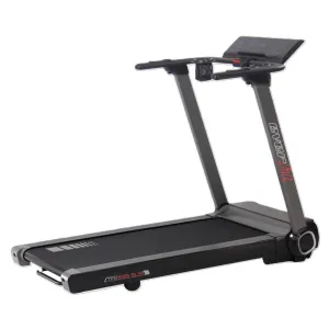 Бігова доріжка Everfit TFK 655 Slim (TFK-655-SLIM) - фото 