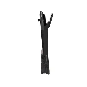 Бігова доріжка Toorx MIRAGE-C60-Black (MIRAGE-C60-B) - фото 98739