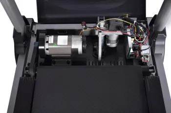 Бігова доріжка Everfit TFK 750 (TFK-750) - фото 98825