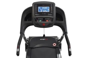 Бігова доріжка Everfit TFK 750 (TFK-750) - фото 98826