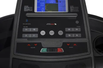 Бігова доріжка Everfit TFK 950 (TFK-950) - фото 98835