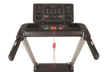Бігова доріжка Everfit TFK 230 - фото 98845