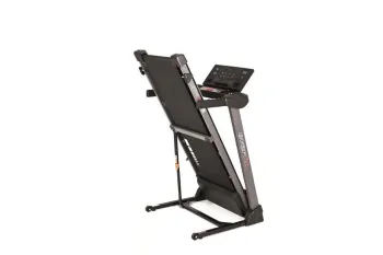 Бігова доріжка Everfit TFK 230 - фото 98846
