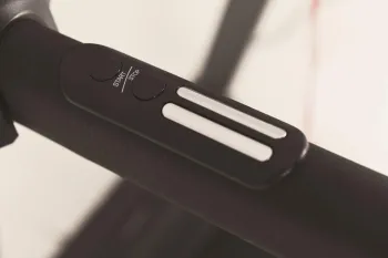 Бігова доріжка Everfit TFK 230 - фото 98849