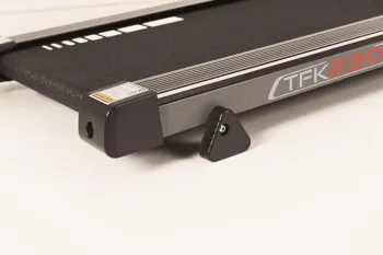 Бігова доріжка Everfit TFK 230 - фото 98853
