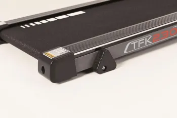 Бігова доріжка Everfit TFK 230 - фото 98854