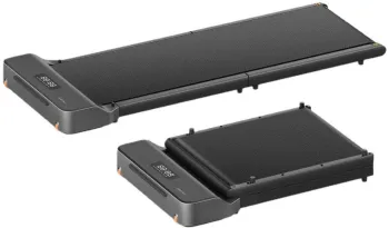 Бігова доріжка KingSmith Fitness WalkingPad Z1F - фото 99006