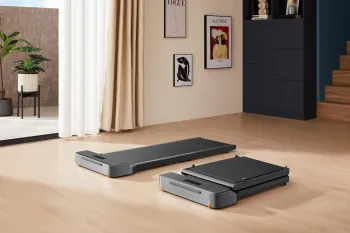 Бігова доріжка KingSmith Fitness WalkingPad Z1F - фото 99009