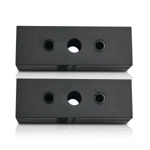 Додаткові ваги 2х20 кг для HAMMER Autark 8.0 / 9.0 / 10.0 / FT3 14020 - фото 99029
