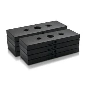 Додаткові ваги 2х20 кг для HAMMER Autark 8.0 / 9.0 / 10.0 / FT3 14020 - фото 