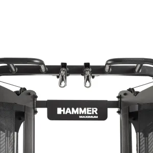 Кросовер HAMMER MAXIMUM AUTARK 9.0 (14005) - фото 99049