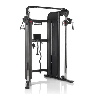 Кросовер Hammer Maximum Autark 8.0 - фото 99056