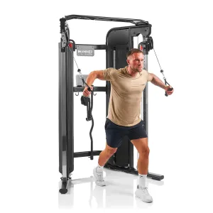 Кросовер Hammer Maximum Autark 8.0 - фото 99062