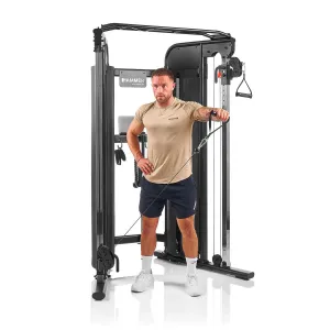 Кросовер Hammer Maximum Autark 8.0 - фото 99064