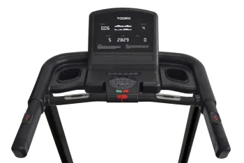 Бігова доріжка Toorx Experience Plus AC (EXPERIENCE-PLUS-AC) - фото 99204
