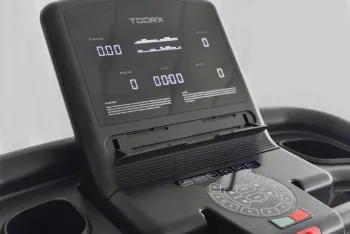 Бігова доріжка Toorx Experience Plus AC (EXPERIENCE-PLUS-AC) - фото 99206