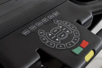 Бігова доріжка Toorx Experience Plus AC (EXPERIENCE-PLUS-AC) - фото 99208