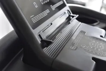 Бігова доріжка Toorx Experience Plus AC (EXPERIENCE-PLUS-AC) - фото 99213