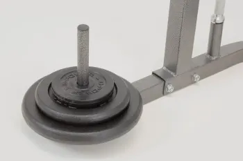 Регульовані стійки для штанги Everfit Squat Stand WBK 300 (WBK-300) - фото 99243