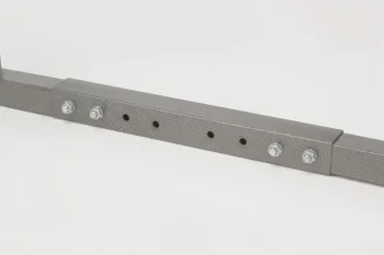 Регульовані стійки для штанги Everfit Squat Stand WBK 300 (WBK-300) - фото 99244