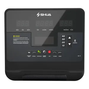 Орбітрек Shua SH-B9100E - фото 99266