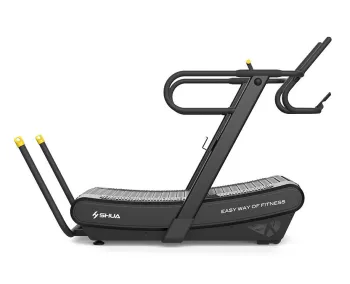 Бігова доріжка Shua Curve Threadmill SH-T901Z - фото 99277