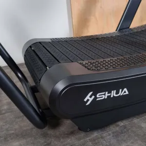 Бігова доріжка Shua Curve Threadmill SH-T901Z - фото 99280