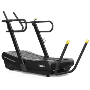 Бігова доріжка Shua Curve Threadmill SH-T901Z - фото 