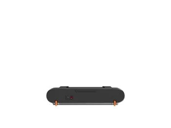 Бігова доріжка KINGSMITH WalkingPad R3 - фото 7