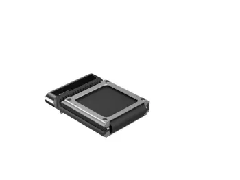 Бігова доріжка KINGSMITH WalkingPad R3 - фото 9