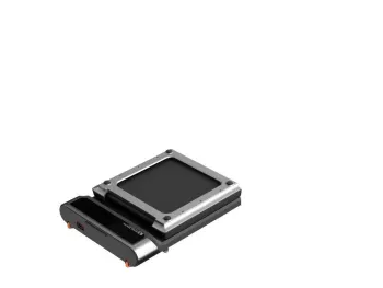 Бігова доріжка KINGSMITH WalkingPad R3 - фото 11