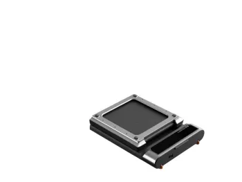 Бігова доріжка KINGSMITH WalkingPad R3 - фото 13