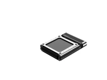 Бігова доріжка KINGSMITH WalkingPad R3 - фото 14