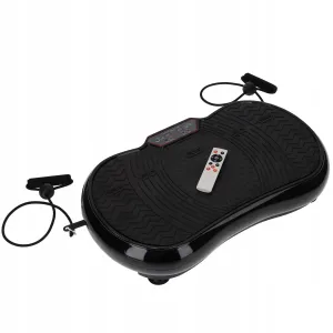 Віброплатформа для тренувань 4FIZJO Pro+ - фото 99727
