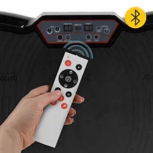 Віброплатформа для тренувань 4FIZJO Pro+ - фото 99729