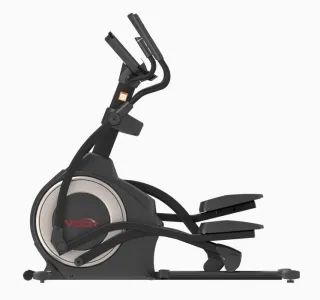 Орбітрек  Vigor Premium V4.0E - фото 99754